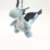 Nici 90032 Schlüsselanhänger Eisdrache Ca 10cm Plüsch Taiwan Limited -Nici 20220413 084838