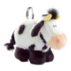 Nici 22501 Schlüsselanhänger The Landlords Kuh Sally Sue 10cm Plüsch -Nici 22501