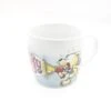 Nici 22798 Tasse Bär Philipp "Hi!" Ø8,5cm Porzellan Kaffeetasse Teetasse Bären -Nici 22798 2