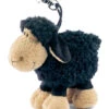 Nici 24684 Anhänger Mit Karabiner Schwarzes Schaf Stehend 12cm Jolly Mäh Plüsch 1 Nici 24684 Anhänger Mit Karabiner Schwarzes Schaf Stehend 12cm Jolly Mäh Plüsch -Nici 24684