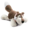 Nici 29069 Husky Dame Jill Liegend Ca 30cm Plüsch Schlenker Kuscheltier