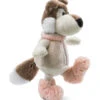Nici 29057 Husky Dame Jill Ca 25cm Plüsch Schlenker Kuscheltier -Nici 29066