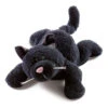Nici 29144 MagNICI Simsalabeans Schwarze Katze Samuel Ca 12cm Plüsch Magnetfigur 2 Nici 29144 MagNICI Simsalabeans Schwarze Katze Samuel Ca 12cm Plüsch Magnetfigur -Nici 29144