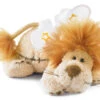 Nici 29471 Löwe Leonhart Mit Flügeln Little Wingels Liegend 15cm Schutzengel -Nici 29472ShhjmHZLOSYEq