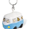 Nici 31897 Schlüsselanhänger Jolly Mäh Schafe Jolly Bus Blau Ca 4,5x7cm Plüsch 1 Nici 31897 Schlüsselanhänger Jolly Mäh Schafe Jolly Bus Blau Ca 4,5x7cm Plüsch -Nici 31897