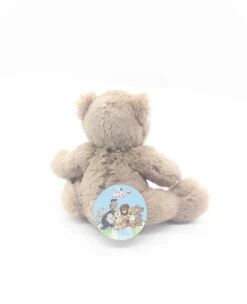 Nici 32021 Gelenkbär Braun - Beige Ca 15cm Plüsch Kuscheltier Classic Bear Bär -Nici 32021 1