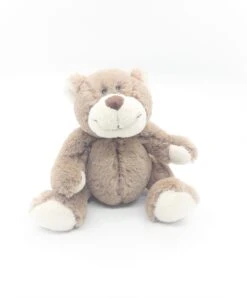 Nici 32021 Gelenkbär Braun - Beige Ca 15cm Plüsch Kuscheltier Classic Bear Bär
