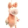 Nici 32162 Anhänger Mit Loop Schwein Crazy Friends Ca 15cm Plüsch -Nici 32162 4