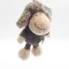 Nici 32260 Schlüsselanhänger Schaf Jolly Sven Mit Mütze 10cm Plüsch Kuscheltier -Nici 32260 3