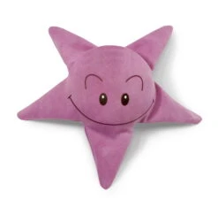 Nici 32666 Wasserbombe Lila Seestern Alex Ca 8x8cm Nici Summer