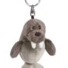 Nici 33018 Schlüsselanhänger Walross 10cm Plüsch Kuscheltier -Nici 33018 1412x2048