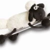 Nici 47860 MagNICI Shaun Das Schaf Ca 12cm Plüsch Magnettier -Nici 33100 2048x1180