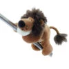 Nici 33408 MagNICI Löwe Big El 12cm Plüsch Wild Friends Magnettier -Nici 33408 leon 12cm magnici MX