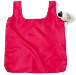 Nici 35092 Schlüsselanhänger Shirley 10cm & Einkaufstasche Shopping Friend -Nici 35092 2