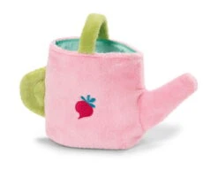 Nici 35506 Gießkanne Aus Plüsch Wonderland Minilara Ca 13cm Kuscheltier