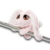 Nici 35652 MagNICI Hase Rosa Ca 12cm Plüsch Magnetfigur Sweet Hearts -Nici 35652 2048x1518