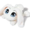 Nici 35655 Hase Weiß Liegend Ca 15cm Plüsch Kuscheltier Sweet Hearts -Nici 35655 2048x1657