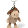 Nici 35712 Schlüsselanhänger Schaf Jolly Dean Mit Fliegermütze Pilot Ca 10cm -Nici 35712 1365x2048