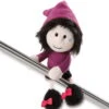 Nici 35965 MagNICI Mädchen Miss Moonville Ca 12cm Plüsch Magnetfigur -Nici 35965 1751x2048