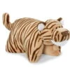 Nici 35987 Warm NICI Dream Friends Tiger Wild Friends 30x20cm Wärmekissen -Nici 35987 01 me