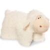 Nici 35989 Warm NICI Dream Friends Jolly Mäh Schaf Weiß 30x20cm Wärmekissen -Nici 35989 01 2048x1826