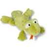 Nici 36401 Echse George Grün Ca 20cm Liegend Plüsch Wild Australia -Nici 36401 2048x1739