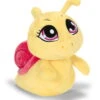 Nici 36450 Sweet Hearts Schnecke Gelb Ca 35cm Plüsch Kuscheltier -Nici 36447 1879x2048