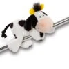 Nici 36826 MagNICI Kuh Cow Selection 12cm Plüsch Magnettier -Nici 36826 2048x1349