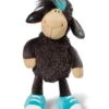 Nici 48530 Schaf Jolly Leroy 25cm Kuscheltier Schlenker Jolly Mäh -Nici 37066 1660x2048