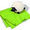 Nici 37208 Fleecedecke Schaf Shirley Aus Shaun Das Schaf 110x180cm Kuscheldecke -Nici 37208 2