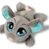 Nici 37763 Maus Grau Liegend Ca 15cm Plüsch Kuscheltier Sweet Hearts -Nici 37763 2048x1722