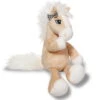 Nici 37839 Pferd Diamond Beige Ca 35cm Plüsch Schlenker Kuscheltier Soul Mates -Nici 37839 me