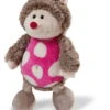 Nici 38285 Igel Harriet Ca 15cm Schlenker Plüsch Kuscheltier Forest Friends -Nici 38285 1680x2048