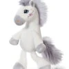 Nici 38747 Soulmates Pferd Miracle Weiß 50cm Plüsch Schlenker Kuscheltier -Nici 38745 1506x2048