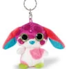Nici 38782 Schlüsselanhänger Nicidoos Sirup Edition Hund Bluffy Crazy 9cm Plüsch -Nici 38782 1755x2048
