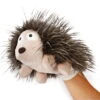 Nici 39092 Handpuppe Igel Ca 25cm Plüsch Kuscheltier Classic Bear -Nici 39092b 2048x1589