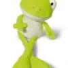 Nici 39570 Frosch Kolja 35cm Sommer Plüsch Kuscheltier Schlenker -Nici 39570 1403x2048