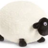 Nici 45848 Shaun Das Schaf Shirley Stehend Ca 17cm Plüsch Kuscheltier