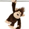 Nici 40220 Affe Nardu Mit Magnethänden 20cm Plüsch Kuscheltier Schlenker -Nici 40224 1505x2048