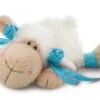 Nici 40865 Jolly Mäh Schaf Jolly Summer Mit Schleifchen Ca 20cm Liegend -Nici 40865 000 HA 01 vorl 2048x1162