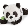 Nici 41090 Panda Yaa Boo 20cm Liegend Plüsch Schlenker Kuscheltier Wild Friends -Nici 41090 HA 01 2048x1501