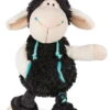 Nici 41311 Jolly Yoga Schaf Jolly Kasi Ca 45cm Schlenker Plüsch Kuscheltier -Nici 41307 HA FR 01 1390x2048