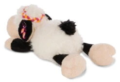 Nici 41316 Jolly Yoga Schaf Jolly Malou Liegend Ca 20cm Plüsch Kuscheltier -Nici 41316 02 ZA 2048x1399