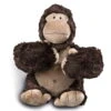 Nici 41697 Gorilla Torben Sitzend Ca 30cm Mit Trommelbrust Plüsch In Geschenkbox -Nici 41697 03 ZA Frei 1835x2048