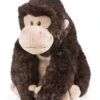 Nici 41700 Türstopper Gorilla Torben Ca 20cm Plüsch Buchstütze Wild Friends -Nici 41700 HA FR 01 me
