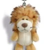 Nici 41796 Schlüsselanhänger Löwe Wild Friends Ca 10cm Plüsch Kuscheltier -Nici 41796 01 HA 1191x2048