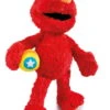 Nici 41957 Elmo Aus Die Sesamstraße 25cm Plüsch Schlenker Kuscheltier