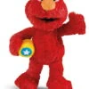 Nici 41969 Elmo Aus Die Sesamstraße 45cm Plüsch Schlenker Kuscheltier -Nici 41959 01 HA Frei 1592x2048