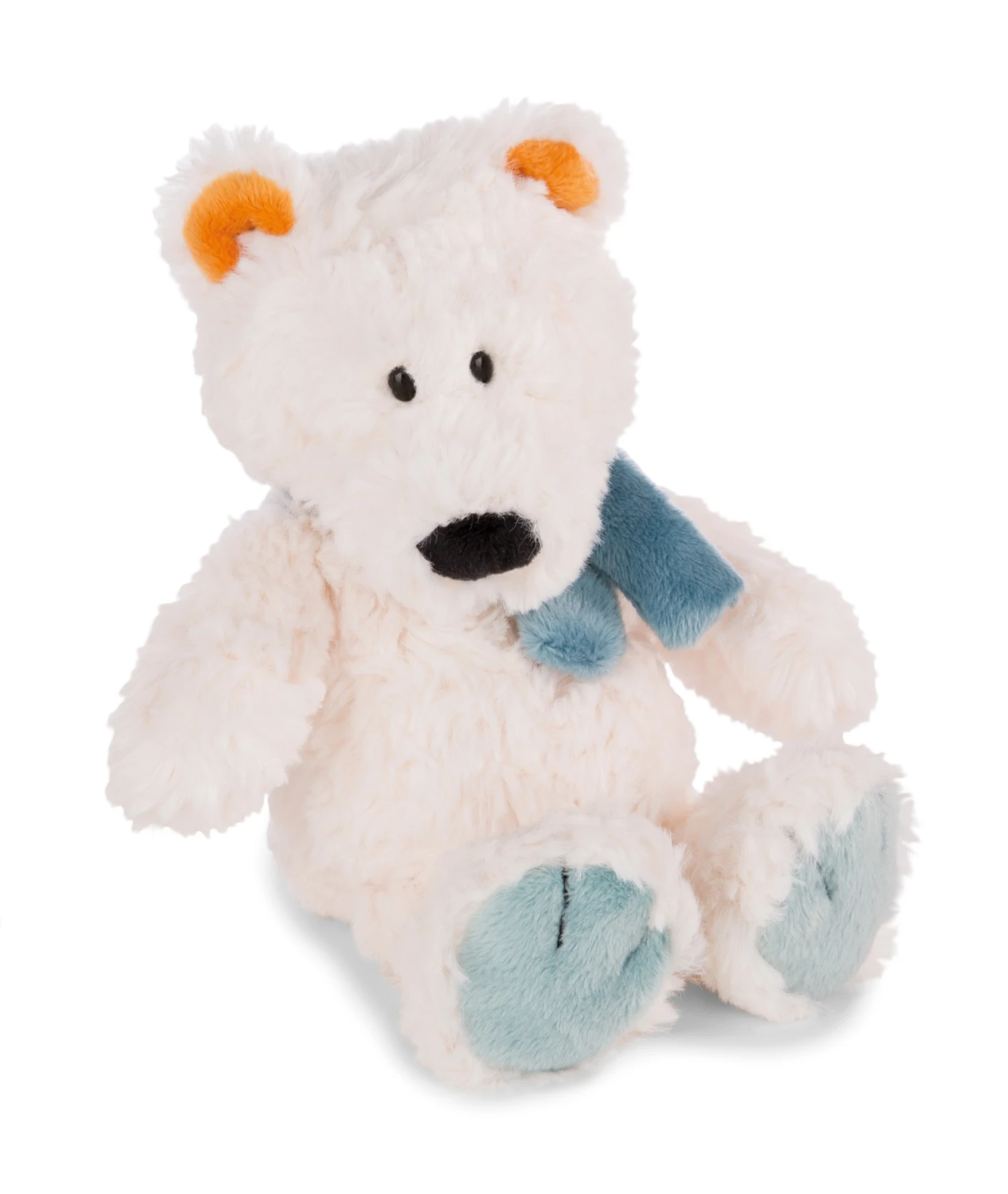 Nici 42010 Eisbär Bignic 20cm Plüsch Winter Time Schlenker 4 Nici 42010 Eisbär Bignic 20cm Plüsch Winter Time Schlenker – Bild 2