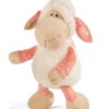 Nici 42184 Jolly Yoga Schaf Jolly Mellow Ca 25cm Plüsch Kuscheltier Schlenker -Nici 42184 01 HA Frei 1365x2048